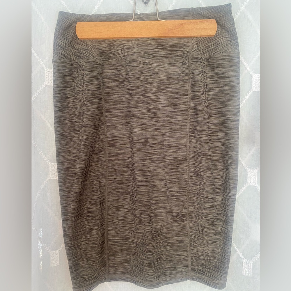 Prana Pencil Skirt (XS)